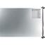 Серверный корпус 2U ExeGate Pro 2U660-HS06 E-ATX без БП, вид сверху
