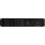 Серверный корпус 2U ExeGate Pro 2U660-HS06 E-ATX 800 Вт, вид спереди
