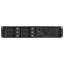 Серверный корпус 2U ExeGate Pro 2U660-HS06/1200ADS E-ATX 1200 Вт, вид спереди