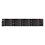 Серверный корпус 2U ExeGate Pro 2U660-HS12/1U-500ADS E-ATX 500 Вт, вид спереди