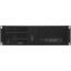 Серверный корпус 3U ExeGate Pro 3U390-08 ATX 700 Вт, вид спереди