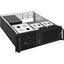 Серверный корпус 3U ExeGate Pro 3U390-08/700RADS MicroATX 700 Вт, вид дополнительный 1