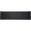 Серверный корпус 3U ExeGate Pro 3U390-11/800ADS MicroATX 800 Вт, вид спереди