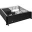 Серверный корпус 3U ExeGate Pro 3U390-11/900RADS MicroATX 900 Вт, вид дополнительный 1