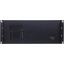 Серверный корпус 4U ExeGate Pro 4U300-08 ATX 600 Вт, вид спереди