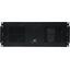 Серверный корпус 4U ExeGate Pro 4U350-02 ATX без БП, вид спереди