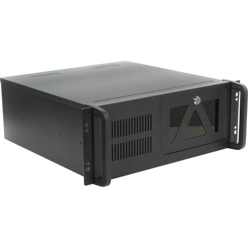 Серверный корпус 4U ExeGate Pro 4U4017S ATX без БП