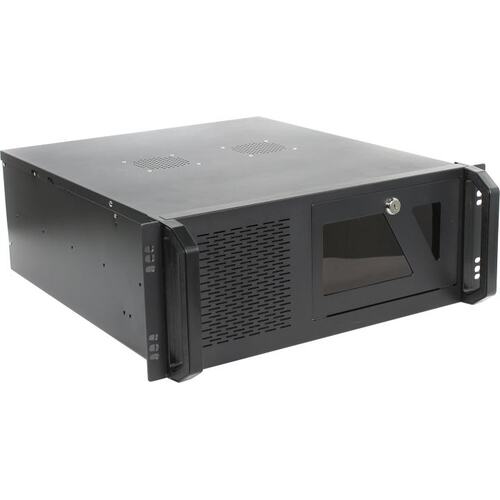Серверный корпус 4U ExeGate Pro 4U4021S ATX 700 Вт