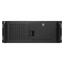 Серверный корпус 4U ExeGate Pro 4U450-16/4U4019S/500RADS ATX 500 Вт, вид спереди