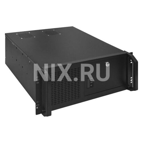 Серверный корпус 4U ExeGate Pro 4U450-16/4U4019S/700RADS ATX 700 Вт