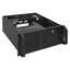 Серверный корпус 4U ExeGate Pro 4U450-16/4U4019S/800RADS ATX 800 Вт, вид дополнительный 1