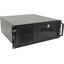 Серверный корпус 4U ExeGate Pro 4U450-17 ATX без БП, вид основной
