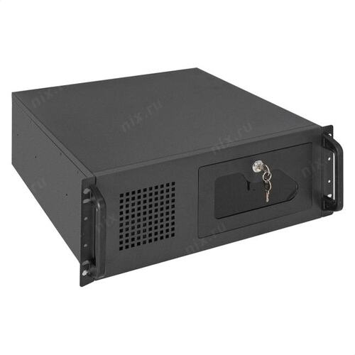 Серверный корпус 4U ExeGate Pro 4U450-17/800PPH-SE ATX 800 Вт