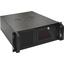 Серверный корпус 4U ExeGate Pro 4U480-06/4U4021S/1200RADS ATX 1200 Вт, вид основной
