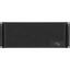 Серверный корпус 4U ExeGate Pro 4U650-18/700ADS E-ATX 700 Вт, вид спереди
