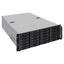 Серверный корпус 4U ExeGate Pro 4U660-HS24/700ADS E-ATX 700 Вт, вид основной