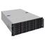 Серверный корпус 4U ExeGate Pro 4U660-HS24/800ADS E-ATX 800 Вт, вид основной