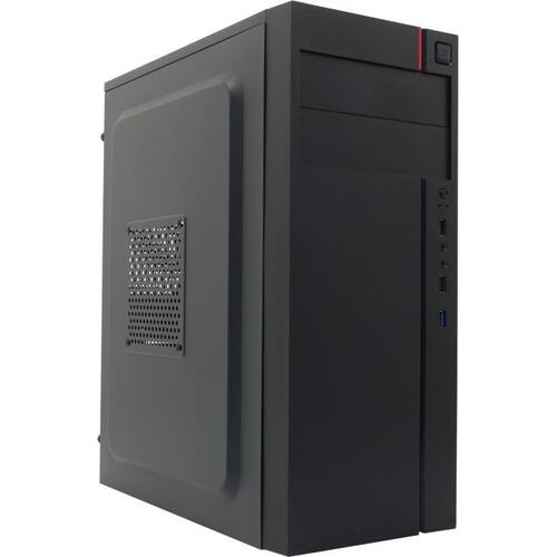 Корпус Miditower ExeGate AA-440U ATX 400 Вт