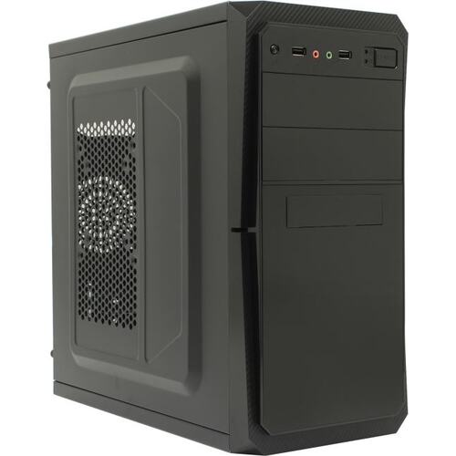 Корпус Minitower ExeGate BA-202 MicroATX без БП