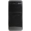 Корпус Minitower ExeGate BA-202 MicroATX 350 Вт, вид спереди
