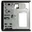 Корпус Minitower ExeGate BA-202 MicroATX 350 Вт, вид дополнительный 1