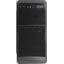 Корпус Minitower ExeGate BA-202 MicroATX 400 Вт, вид спереди