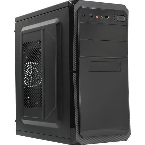 Корпус Minitower ExeGate BA-202 MicroATX 400 Вт