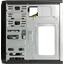 Корпус Minitower ExeGate BA-202 MicroATX 400 Вт, вид дополнительный 1