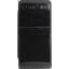 Корпус Minitower ExeGate BA-202 MicroATX 450 Вт, вид спереди