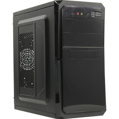 Корпус Minitower ExeGate BA-202 MicroATX 500 Вт