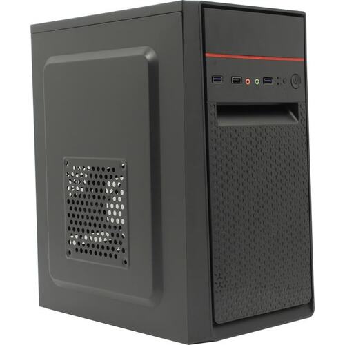Корпус Minitower ExeGate BAA BAA-107U MicroATX 350 Вт