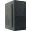 Корпус Minitower ExeGate BAA-308 MicroATX без БП, вид основной