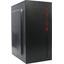 Корпус Minitower ExeGate BAA-403 MicroATX без БП, вид основной