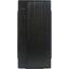 Корпус Minitower ExeGate BAA-408 MicroATX без БП, вид спереди