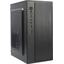 Корпус Minitower ExeGate BAA-408 MicroATX без БП, вид основной