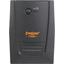  650  Exegate Power Back BNB-650 Black  1 ,  