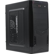  Miditower Exegate CP-604 ATX 400 