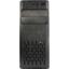 Корпус Miditower ExeGate CP-606U ATX 350 Вт, вид спереди