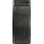 Корпус Miditower ExeGate CP-606U ATX 450 Вт, вид спереди