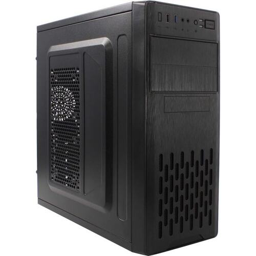 Корпус Miditower ExeGate CP-606U ATX 550 Вт