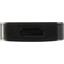 Док-станция USB Type C -> HDMI + USB Type A Exegate DUB-31C/PD/H, вид спереди