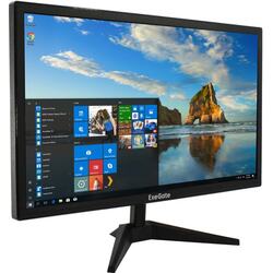 23.8" ЖК монитор ExeGate EB2400 (LCD, 1920x1080, D-Sub, HDMI) <EX294424RUS>
