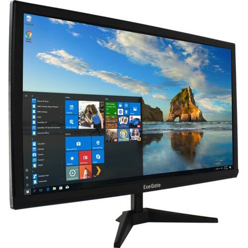 27" (68.6 см) ExeGate EB2700