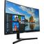 Монитор для игр 27" (68.6 см) ExeGate Combat EC2700TA, вид основной