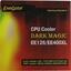    Exegate Dark Magic EE126A-RGBs (EX286155RUS),  