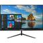 ЖК-монитор для игр 27" (68.6 см) ExeGate EF2707C, вид спереди