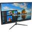 Монитор для игр 27" (68.6 см) ExeGate Combat EG2700A, вид основной