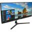 Монитор 29" (73.7 см) ExeGate SmartView ES1500, вид основной