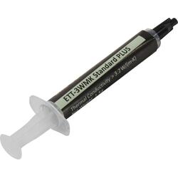 ExeGate ETТ-3WMK Standard PLUS <EX296091RUS> Термопаста, 1.5 г