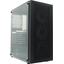 Корпус Miditower ExeGate Evolution EVO-5001A ATX 450 Вт с окном, вид основной